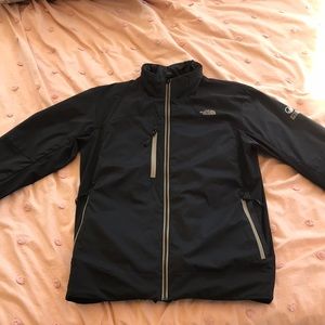 North Face Steep Series